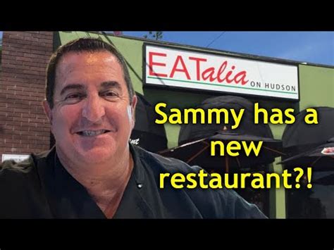 sabatiello gourmet pizza|kitchen nightmares sammy italian.